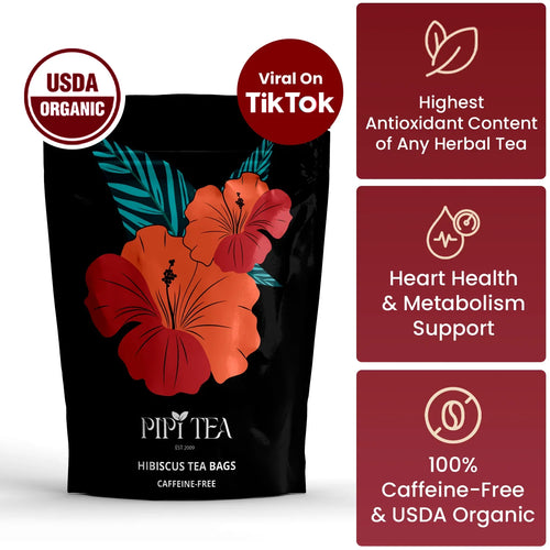 Hibiscus PQ