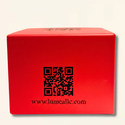 Lumea Scented Candle - First Love