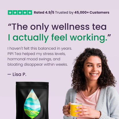 Ruby Oolong Tea
